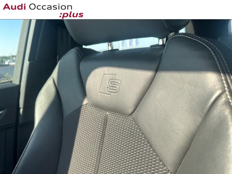 Voitures occasions Audi Q3 S line Cesson-Sévigné