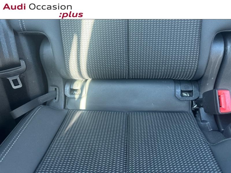 Voitures occasions Audi Q3 S line Cesson-Sévigné