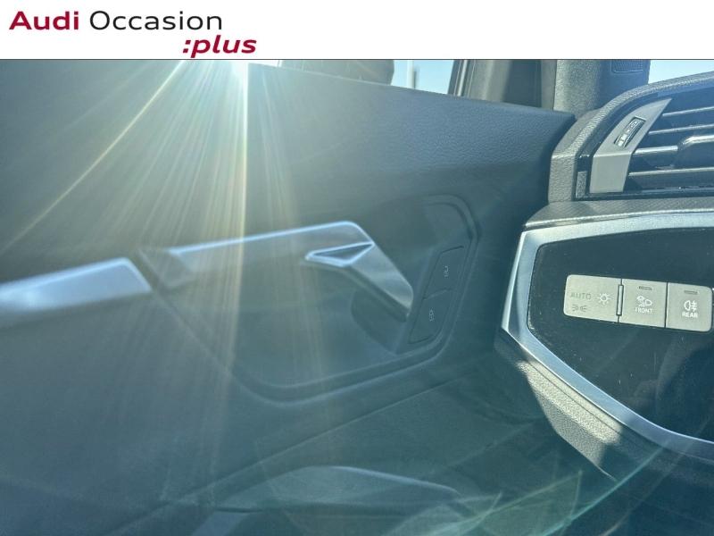 Voitures occasions Audi Q3 S line Cesson-Sévigné