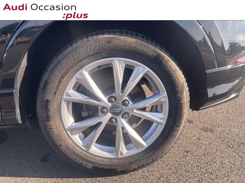 Voitures occasions Audi Q3 S line Cesson-Sévigné