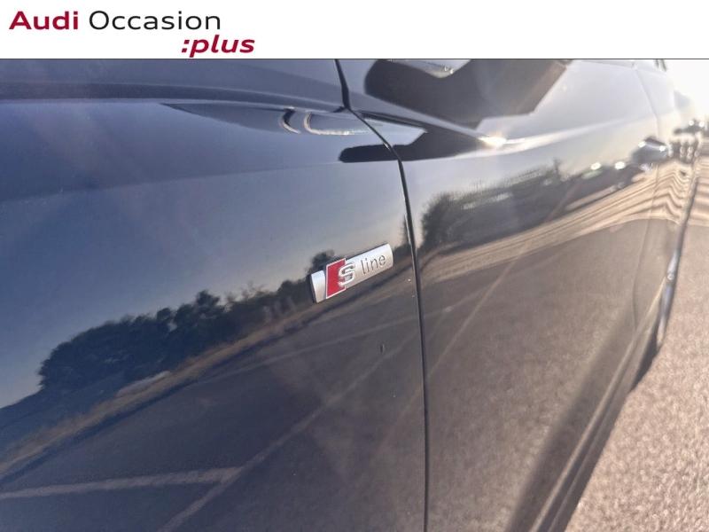 Voitures occasions Audi Q3 S line Cesson-Sévigné