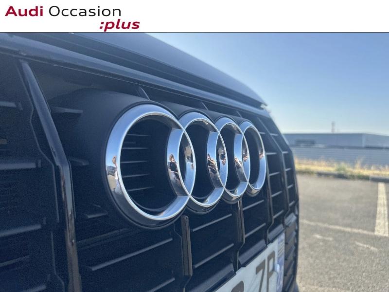 Voitures occasions Audi Q3 S line Cesson-Sévigné