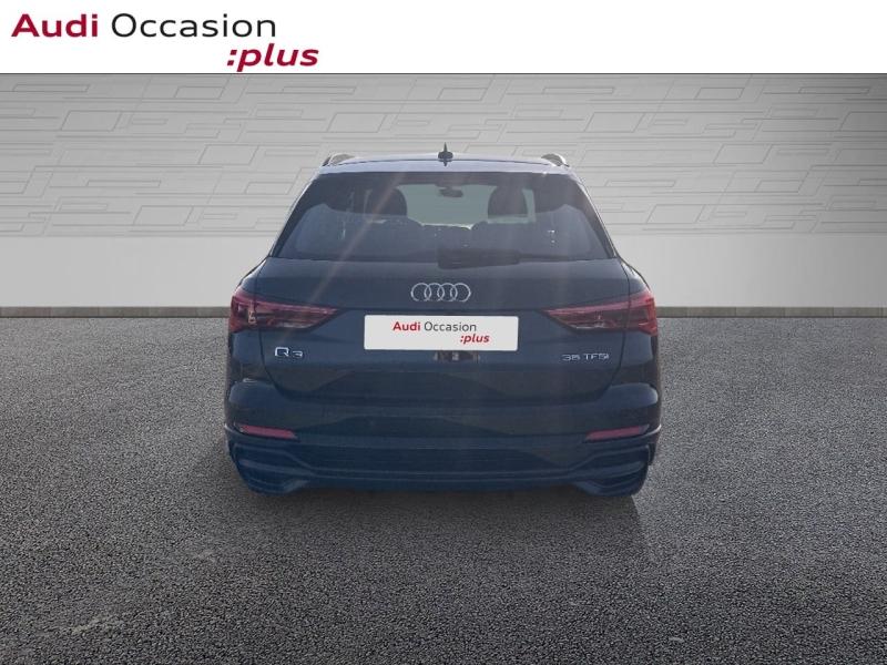 Voitures occasions Audi Q3 S line Cesson-Sévigné
