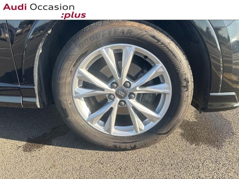 Voitures occasions Audi Q3 S line Cesson-Sévigné