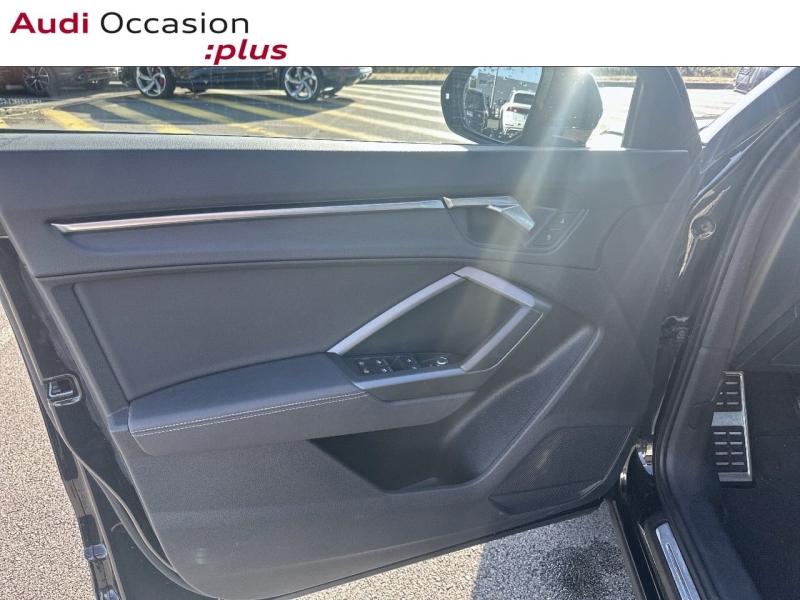 Voitures occasions Audi Q3 S line Cesson-Sévigné