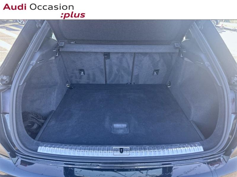 Voitures occasions Audi Q3 S line Cesson-Sévigné
