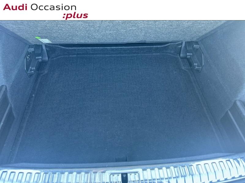 Voitures occasions Audi Q3 S line Cesson-Sévigné