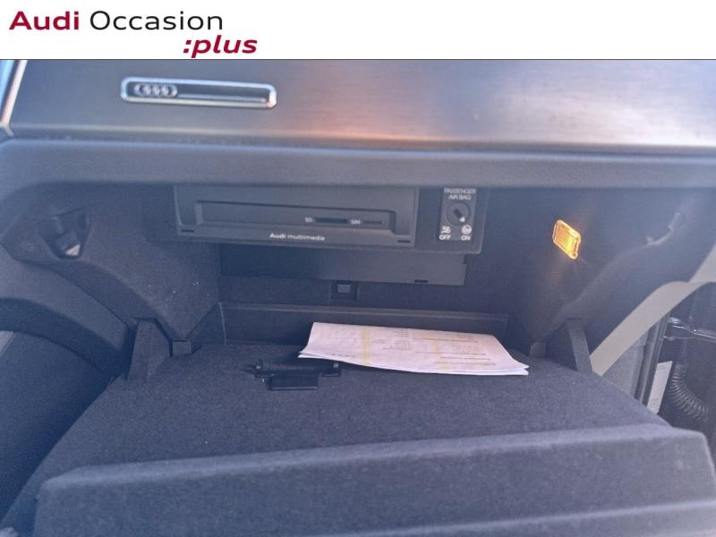 Voitures occasions Audi Q3 S line Cesson-Sévigné