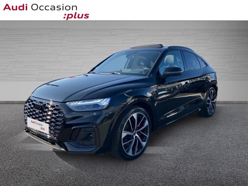 Audi Q5 Sportback