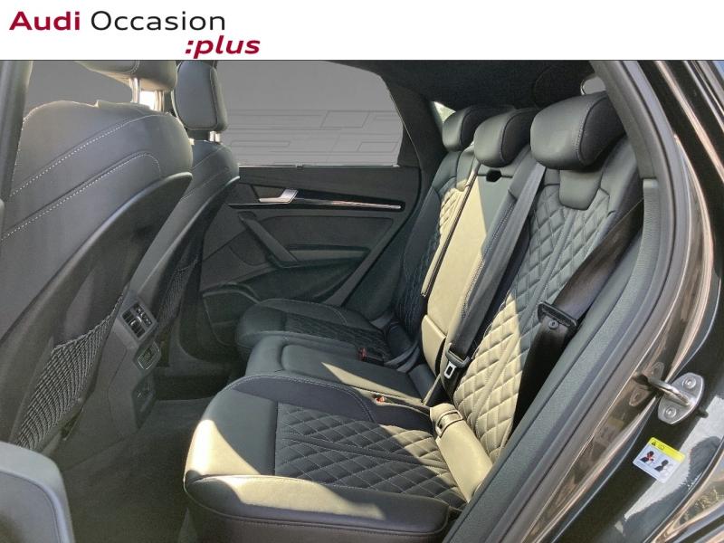 Voitures occasions Audi Q5 Sportback S line Cesson-Sévigné