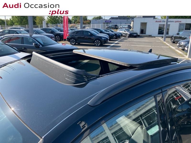 Voitures occasions Audi Q5 Sportback S line Cesson-Sévigné