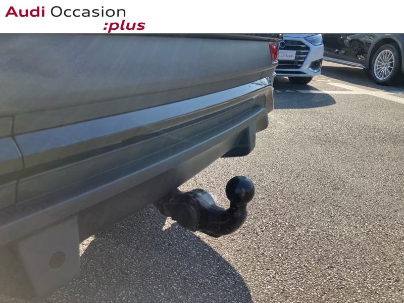 Voitures occasions Audi Q5 Sportback S line Cesson-Sévigné