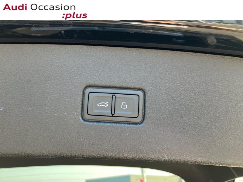 Voitures occasions Audi Q5 Sportback S line Cesson-Sévigné