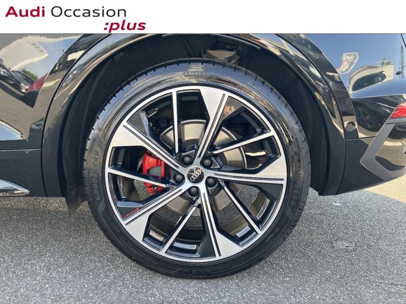 Voitures occasions Audi Q5 Sportback S line Cesson-Sévigné