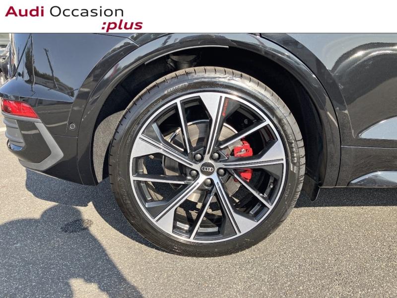 Voitures occasions Audi Q5 Sportback S line Cesson-Sévigné