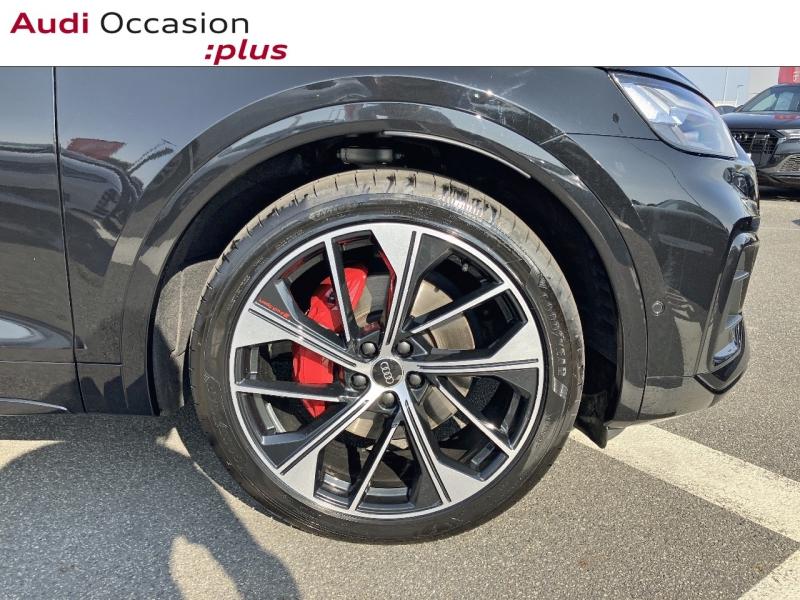 Voitures occasions Audi Q5 Sportback S line Cesson-Sévigné
