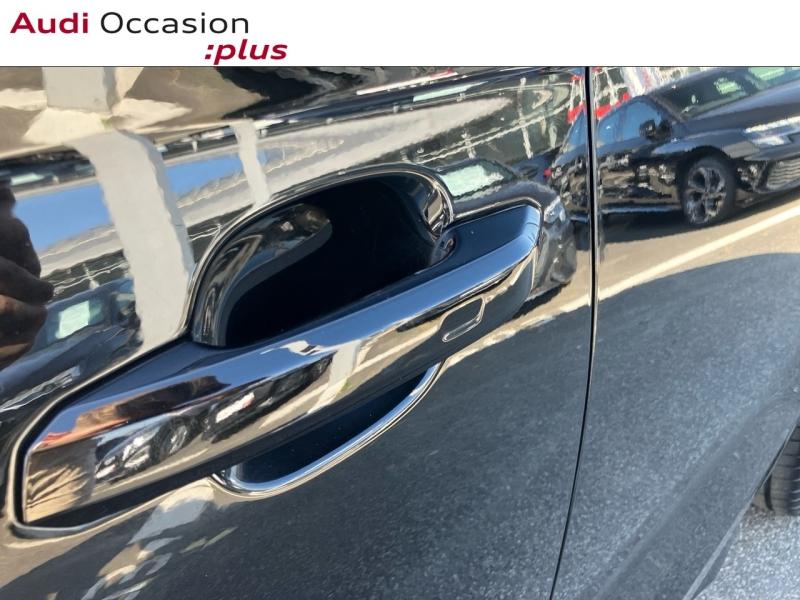 Voitures occasions Audi Q5 Sportback S line Cesson-Sévigné