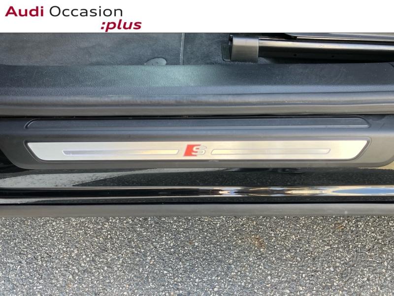 Voitures occasions Audi Q5 Sportback S line Cesson-Sévigné