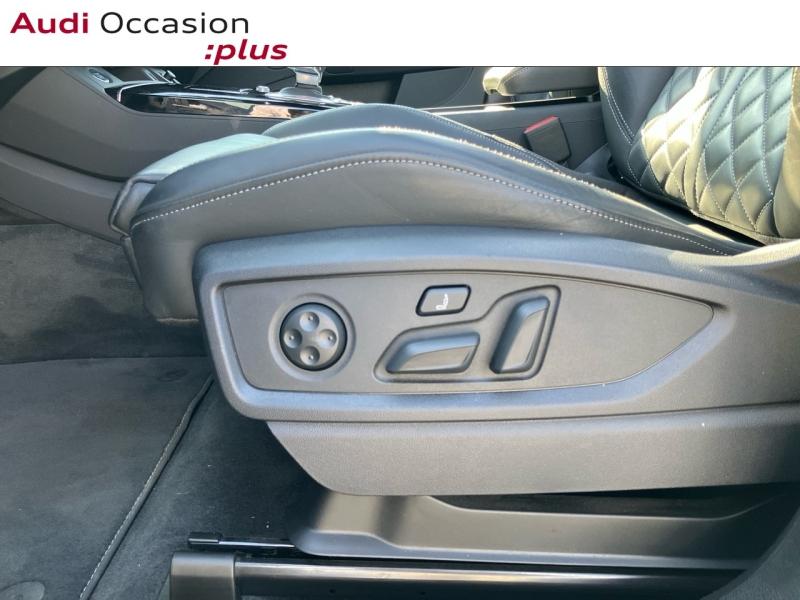 Voitures occasions Audi Q5 Sportback S line Cesson-Sévigné