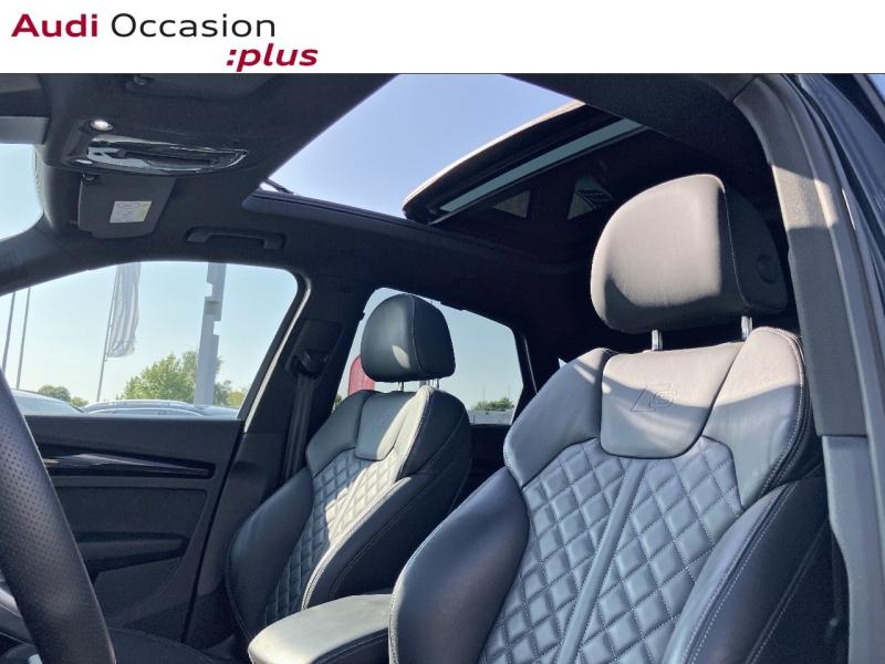 Voitures occasions Audi Q5 Sportback S line Cesson-Sévigné