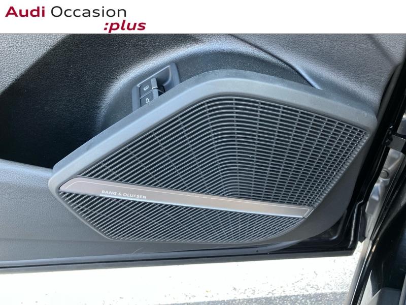 Voitures occasions Audi Q5 Sportback S line Cesson-Sévigné
