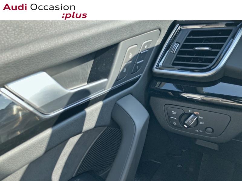Voitures occasions Audi Q5 Sportback S line Cesson-Sévigné