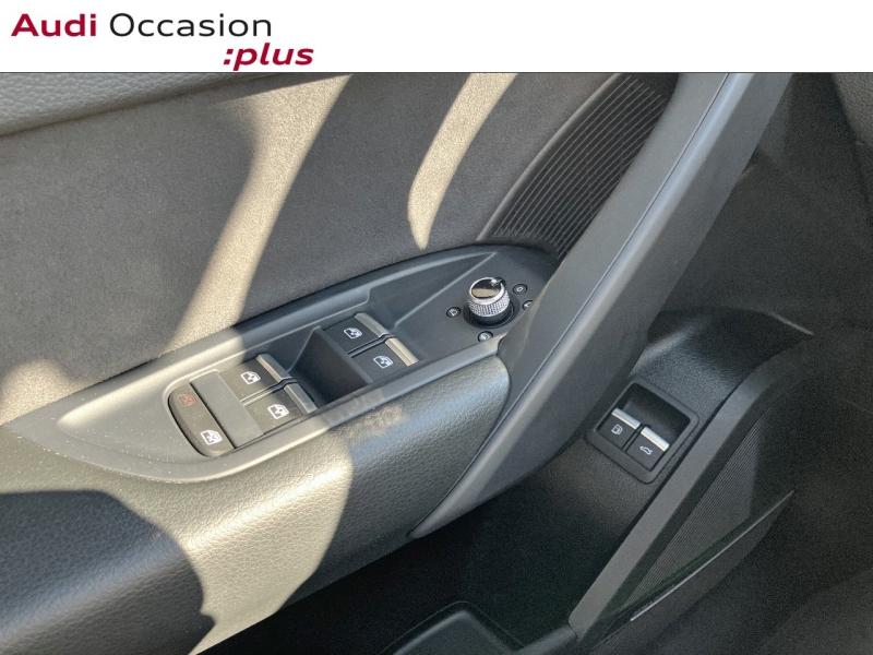 Voitures occasions Audi Q5 Sportback S line Cesson-Sévigné