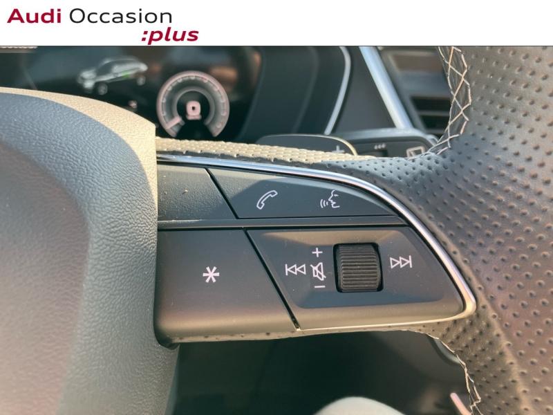 Voitures occasions Audi Q5 Sportback S line Cesson-Sévigné