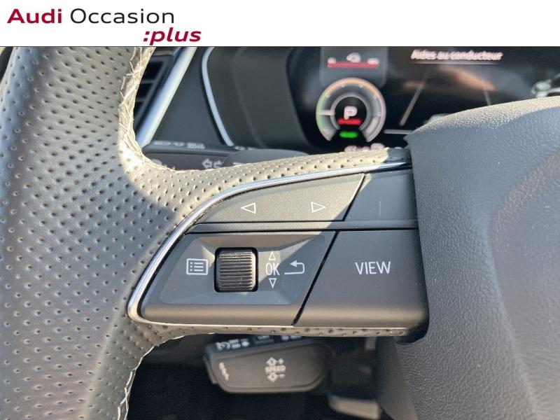 Voitures occasions Audi Q5 Sportback S line Cesson-Sévigné