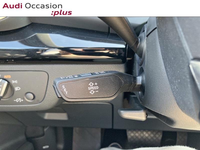 Voitures occasions Audi Q5 Sportback S line Cesson-Sévigné