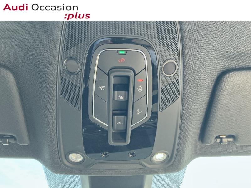 Voitures occasions Audi Q5 Sportback S line Cesson-Sévigné