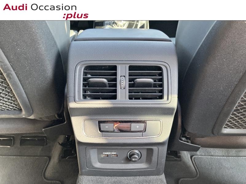 Voitures occasions Audi Q5 Sportback S line Cesson-Sévigné