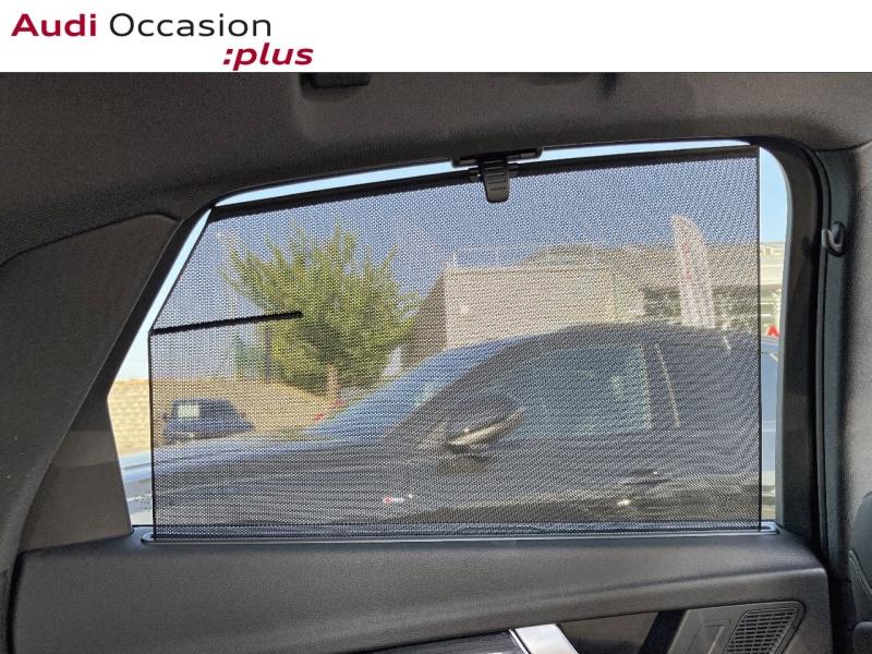 Voitures occasions Audi Q5 Sportback S line Cesson-Sévigné