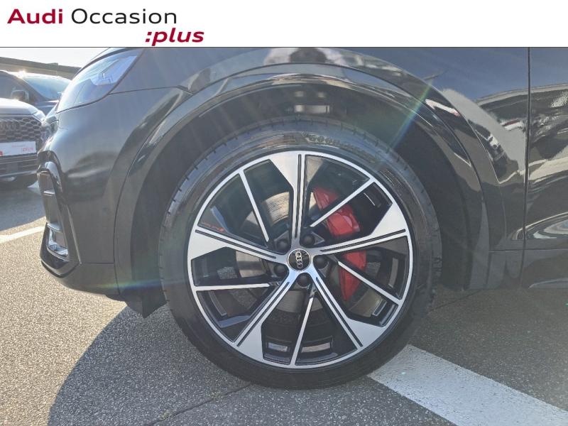 Voitures occasions Audi Q5 Sportback S line Cesson-Sévigné