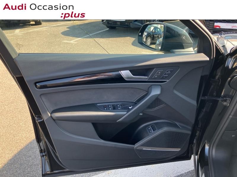 Voitures occasions Audi Q5 Sportback S line Cesson-Sévigné
