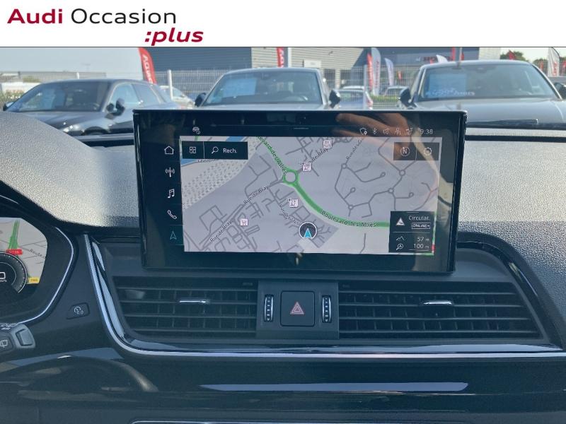 Voitures occasions Audi Q5 Sportback S line Cesson-Sévigné