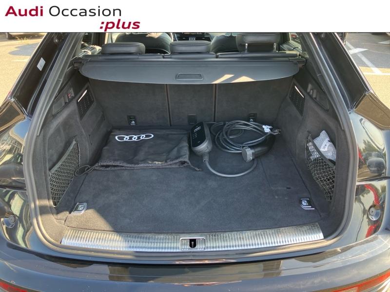 Voitures occasions Audi Q5 Sportback S line Cesson-Sévigné