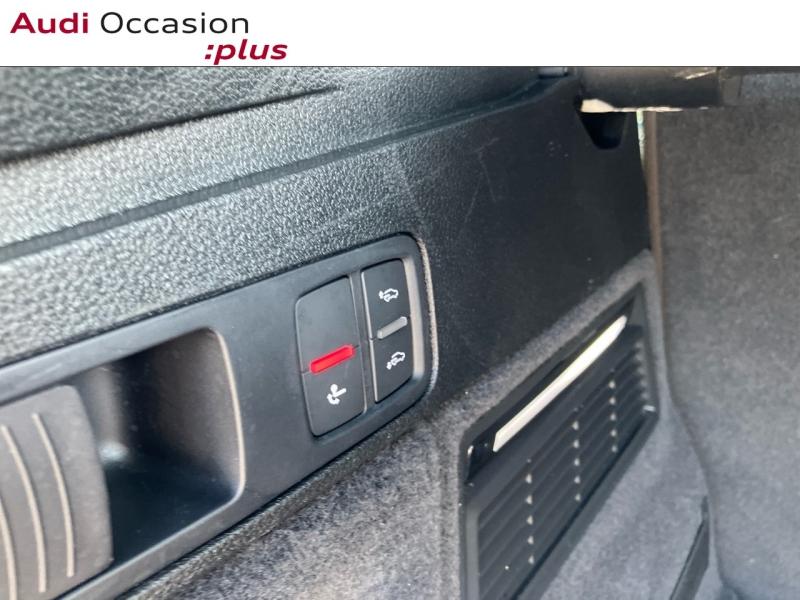 Voitures occasions Audi Q5 Sportback S line Cesson-Sévigné
