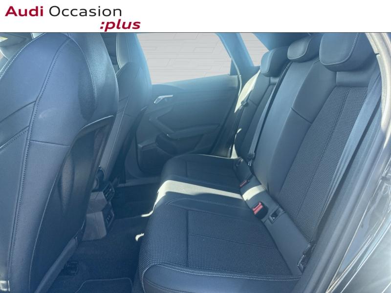 Voitures occasions Audi A3 Sportback S line Cesson-Sévigné