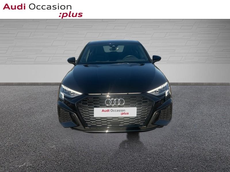 Voitures occasions Audi A3 Sportback S line Cesson-Sévigné