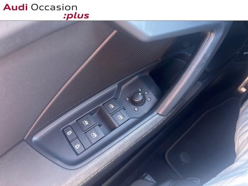 Voitures occasions Audi A3 Sportback S line Cesson-Sévigné