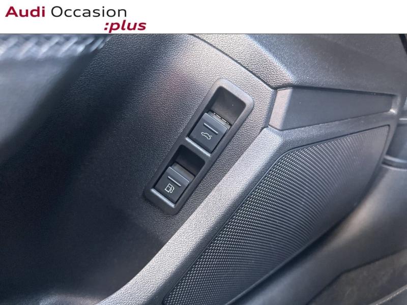 Voitures occasions Audi A3 Sportback S line Cesson-Sévigné