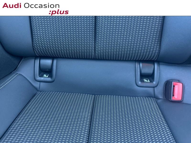 Voitures occasions Audi A3 Sportback S line Cesson-Sévigné