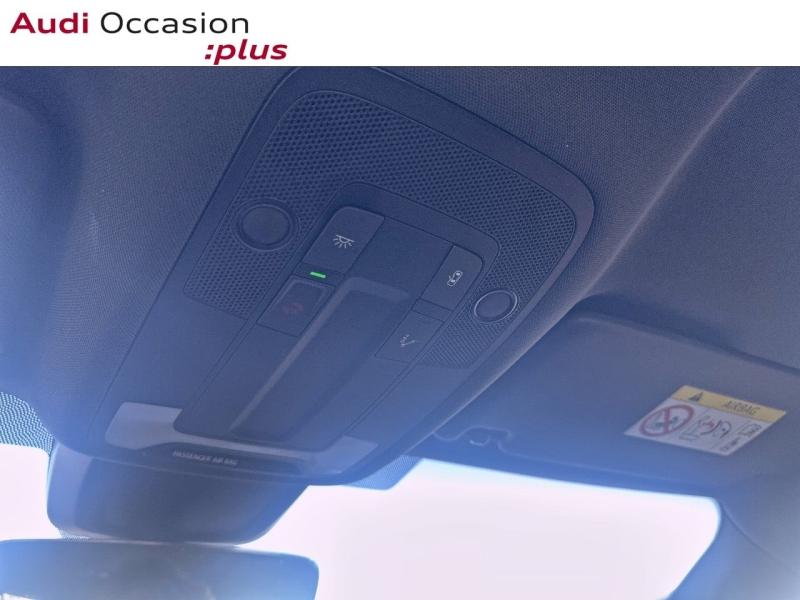 Voitures occasions Audi A3 Sportback S line Cesson-Sévigné