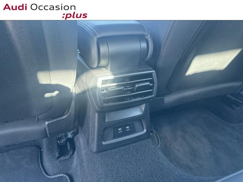 Voitures occasions Audi A3 Sportback S line Cesson-Sévigné