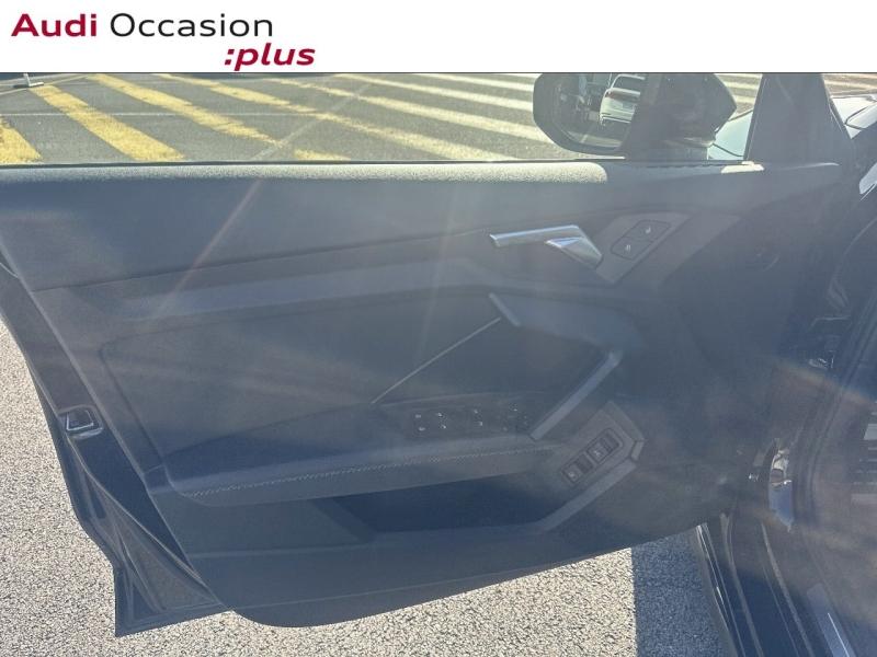 Voitures occasions Audi A3 Sportback S line Cesson-Sévigné