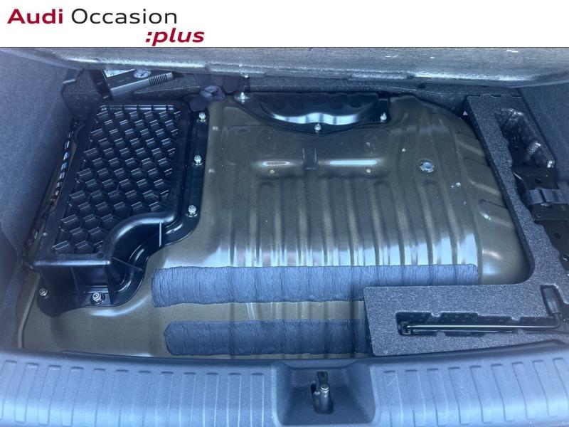 Voitures occasions Audi A3 Sportback S line Cesson-Sévigné