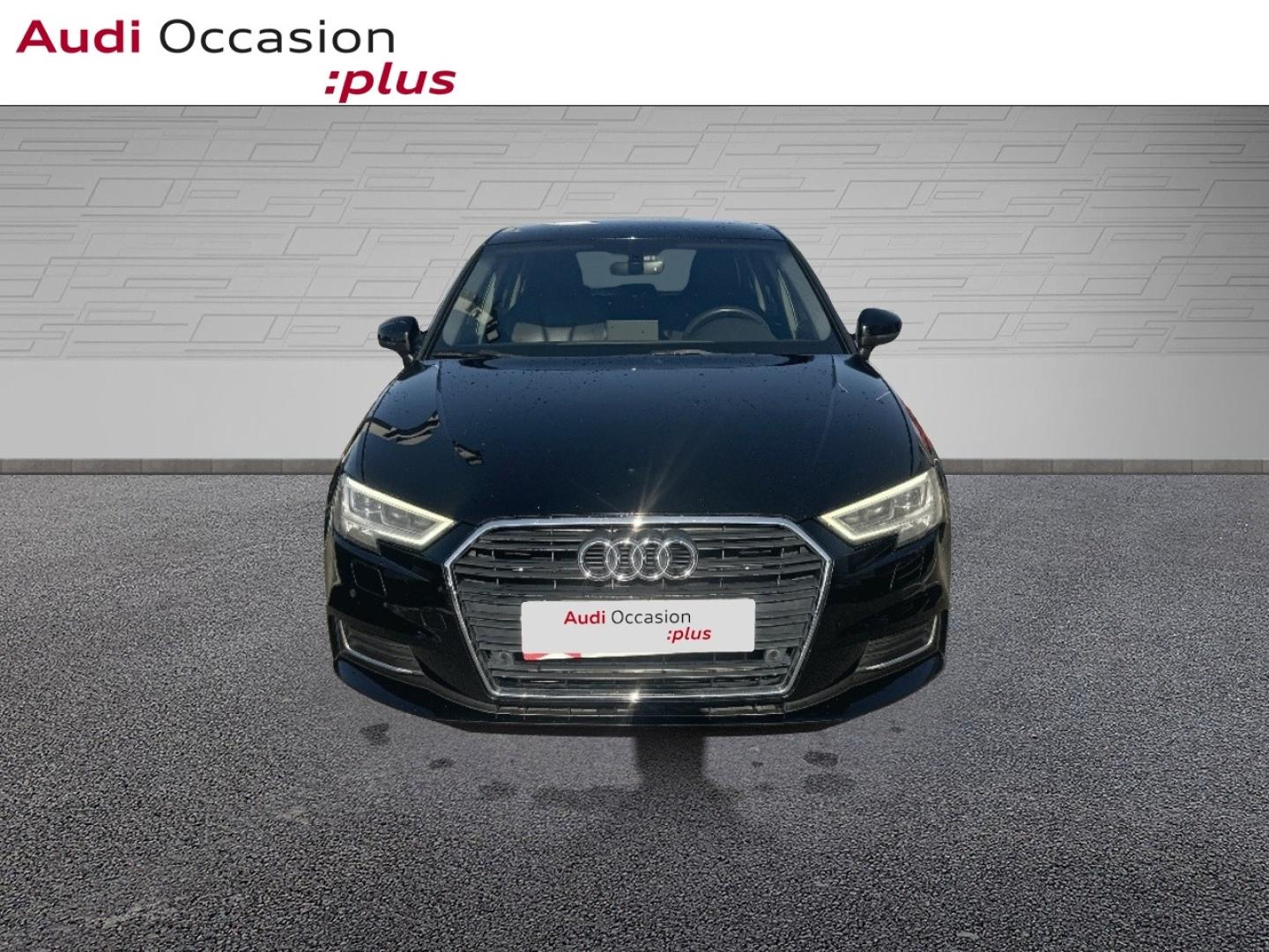 Voitures occasions Audi A3 Sportback Design luxe Cesson-Sévigné