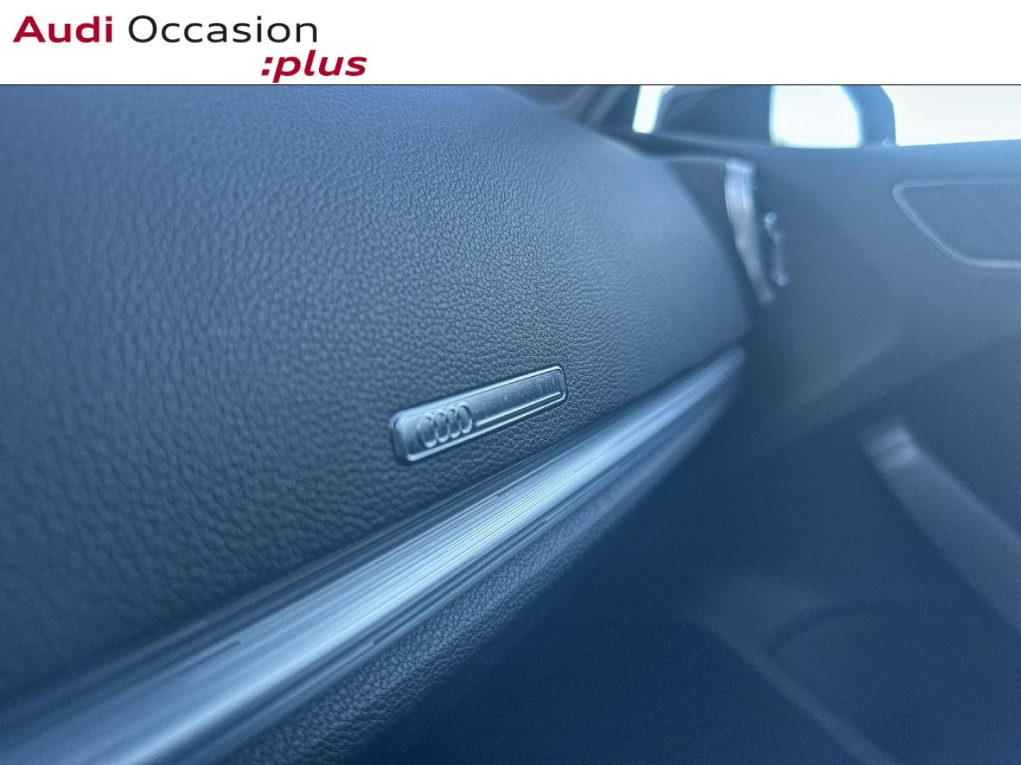 Voitures occasions Audi A3 Sportback Design luxe Cesson-Sévigné