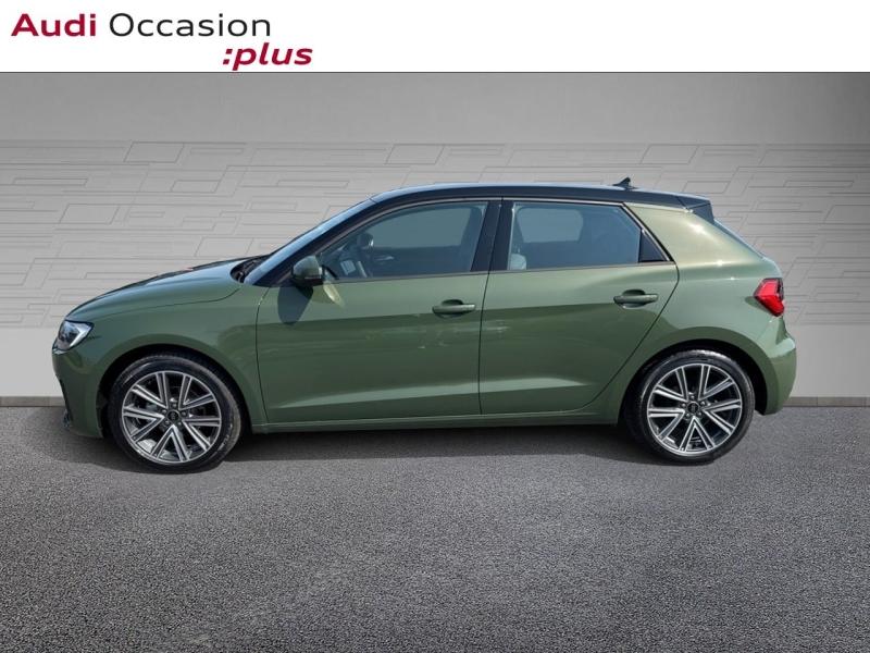 Voitures occasions Audi A1 Sportback Design Cesson-Sévigné
